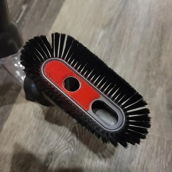 DYSON ORIGINAL OEM GENUINE Multi Angle Brush Tool - Picture 4 of 6